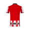 Maglia Castore Athletic Club Bilbao Primera Equipación Authentic 2025-2026