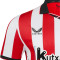 Maglia Castore Athletic Club Bilbao Primera Equipación Authentic 2025-2026