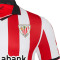 Maglia Castore Athletic Club Bilbao Primera Equipación Authentic 2025-2026