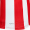 Maglia Castore Athletic Club Bilbao Primera Equipación Authentic 2025-2026