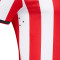 Maglia Castore Athletic Club Bilbao Primera Equipación Authentic 2025-2026