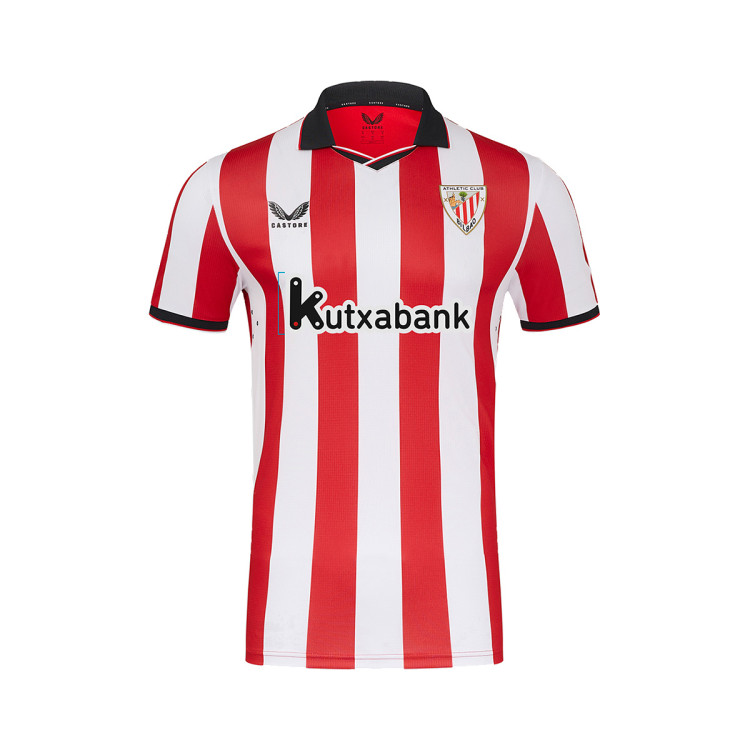 Athletic Club Bilbao Home Authentic 2025-2026