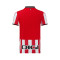 Maglia Castore Athletic Club Bilbao Home 2025-2026