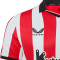 Maglia Castore Athletic Club Bilbao Home 2025-2026