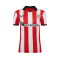 Maglia Castore Athletic Club Bilbao Home 2025-2026 da Donna