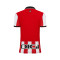 Maglia Castore Athletic Club Bilbao Home 2025-2026 da Donna