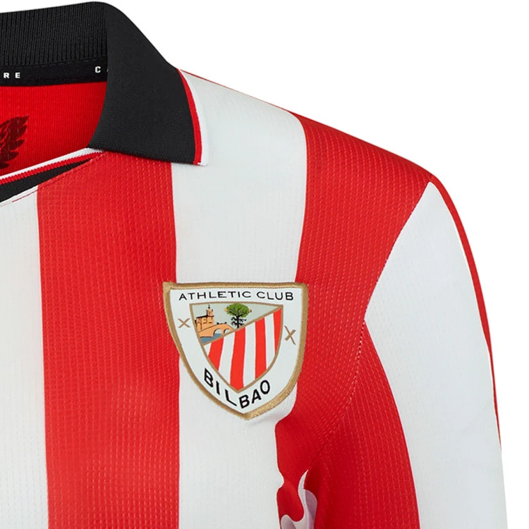 camiseta-castore-athletic-club-bilbao-primera-equipacion-2025-2026-mujer-racing-red-brilliant-white-6
