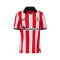 Maglia Castore Athletic Club Bilbao Home 2025-2026 da Bambino