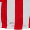 Maglia Castore Athletic Club Bilbao Home 2025-2026 da Bambino