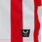 Maglia Castore Athletic Club Bilbao Home 2025-2026 da Bambino