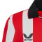 Maglia Castore Athletic Club Bilbao Home 2025-2026 da Bambino
