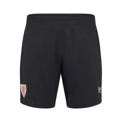 Pantaloncini Athletic Club Bilbao Home 2025-2026
