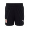 Pantaloncini Castore Athletic Club Bilbao Home 2025-2026 da Bambino