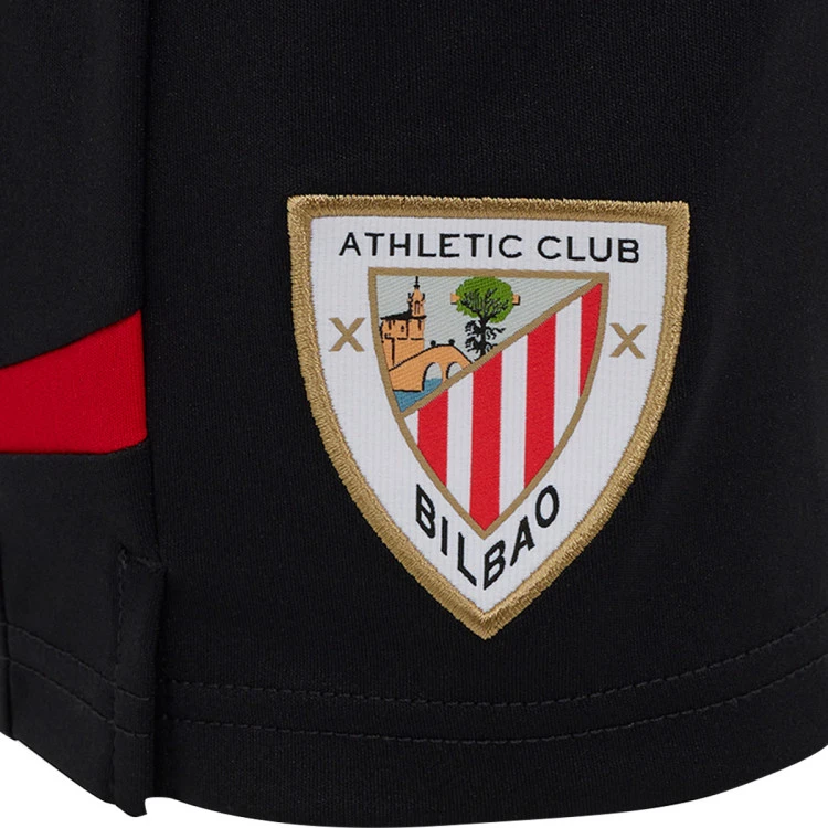 pantalon-corto-castore-athletic-club-bilbao-primera-equipacion-2025-2026-nino-caviar-racing-red-2