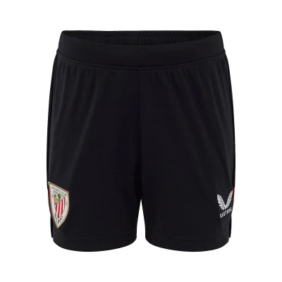 Pantaloncini Athletic Club Bilbao Home 2025-2026 da Bambino