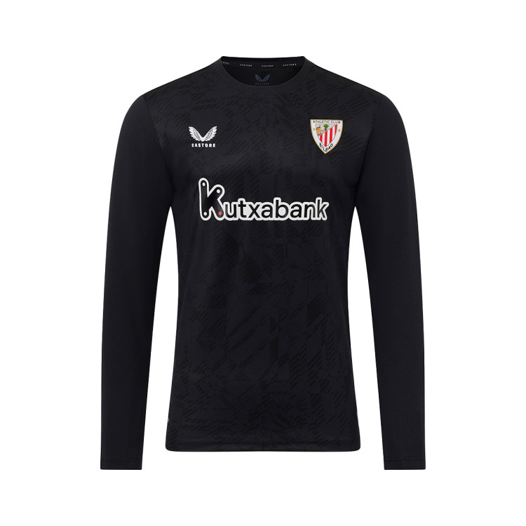Athletic Club Bilbao Home Portiere 2025-2026