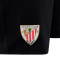 Pantaloncini Castore Athletic Club Bilbao Home Portiere 2025-2026