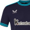 Maglia Castore Athletic Club Bilbao Away 2025-2026