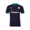 Maglia Castore Athletic Club Bilbao Away 2025-2026