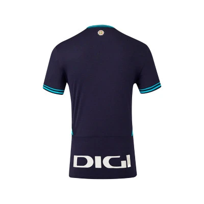 Maglia Athletic Club Bilbao Away 2025-2026