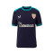 Maglia Castore Athletic Club Bilbao Away 2025-2026 da Bambino