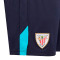 Pantaloncini Castore Athletic Club Bilbao Away 2025-2026