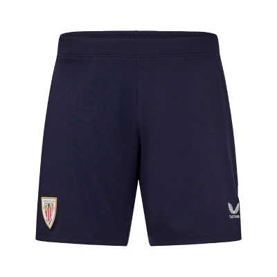 Pantaloncini Athletic Club Bilbao Away 2025-2026