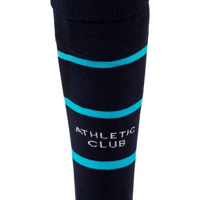 Calzettoni Athletic Club Bilbao Away 2025-2026