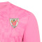 Maglia Castore Athletic Club Bilbao Away Portiere M/L 2025-2026
