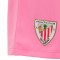 Pantaloncini Castore Athletic Club Bilbao Away 2025-2026