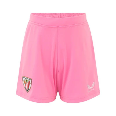 Pantaloncini Athletic Club Bilbao Away 2025-2026