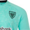 Maglia Castore Athletic Club Bilbao Third 2025-2026