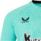 Maglia Castore Athletic Club Bilbao Third 2025-2026
