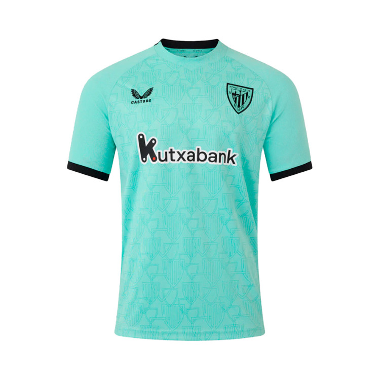 Athletic Club Bilbao Third 2025-2026