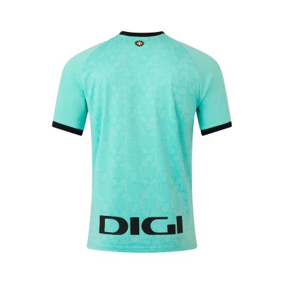 Maglia Athletic Club Bilbao Third 2025-2026