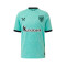 Maglia Castore Athletic Club Bilbao Third 2025-2026 da Bambino