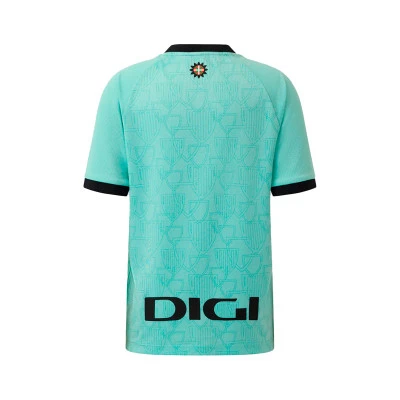 Maglia Athletic Club Bilbao Third 2025-2026 da Bambino