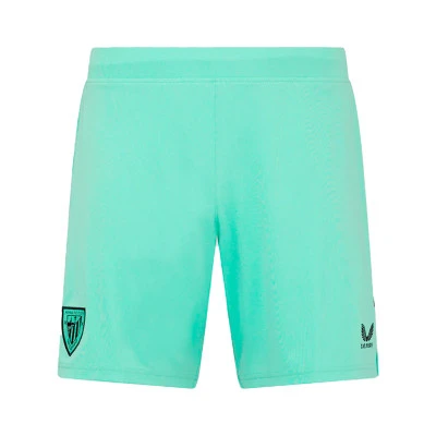 Pantaloncini Athletic Club Bilbao Third 2025-2026