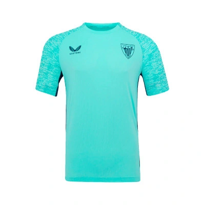 Maglietta Athletic Club Bilbao Training 2025-2026