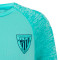 Maglietta Castore Athletic Club Bilbao Training 2025-2026 da Bambino