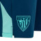 Pantaloncini Castore Athletic Club Bilbao Training 2025-2026
