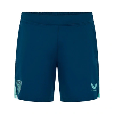 Pantaloncini Athletic Club Bilbao Training 2025-2026