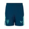 Pantaloncini Castore Athletic Club Bilbao Training 2025-2026 da Bambino