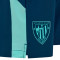 Pantaloncini Castore Athletic Club Bilbao Training 2025-2026 da Bambino