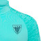 Felpa Castore Athletic Club Bilbao Training 2025-2026