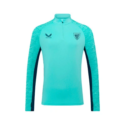 Felpa Athletic Club Bilbao Training 2025-2026