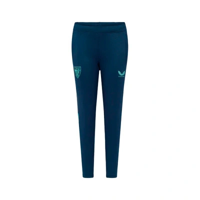 Pantaloni  Athletic Club Bilbao Training 2025-2026 da Bambino