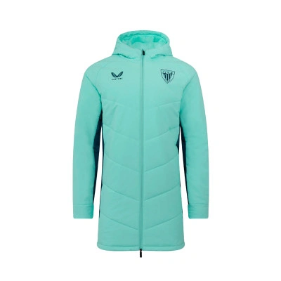 Giacca Athletic Club Bilbao Training 2025-2026