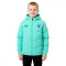 Giacca Castore Athletic Club Bilbao Training 2025-2026 Niño
