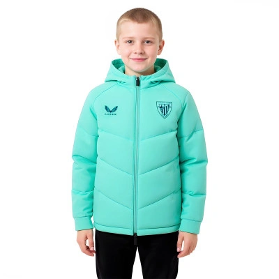 Giacca Athletic Club Bilbao Training 2025-2026 Niño